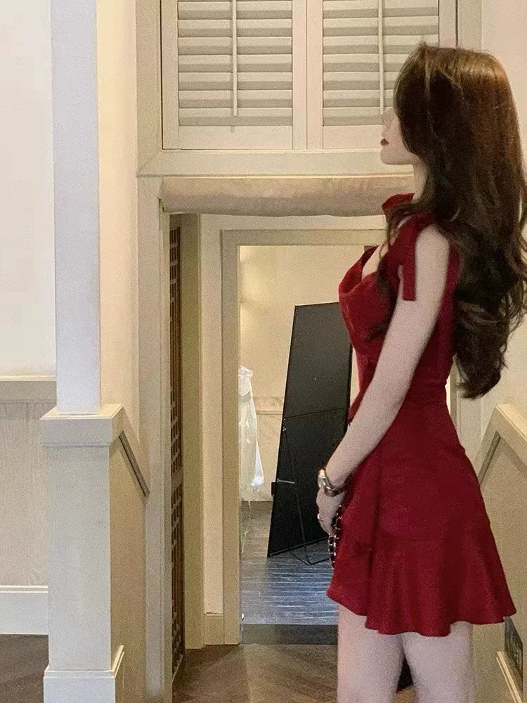 💃纯欲辣妹夏季必备裙👗