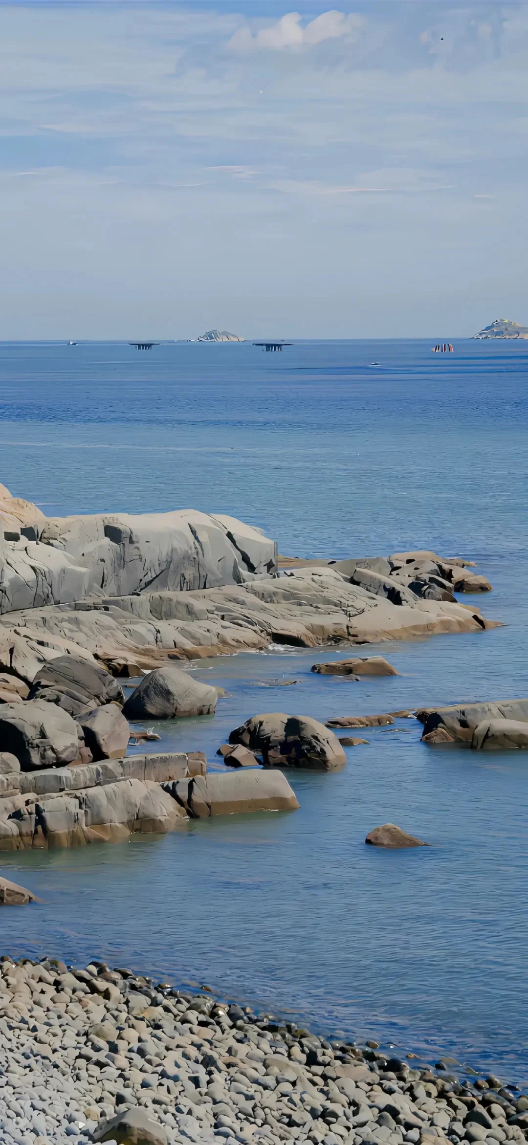 大海🌊➡️高清壁纸