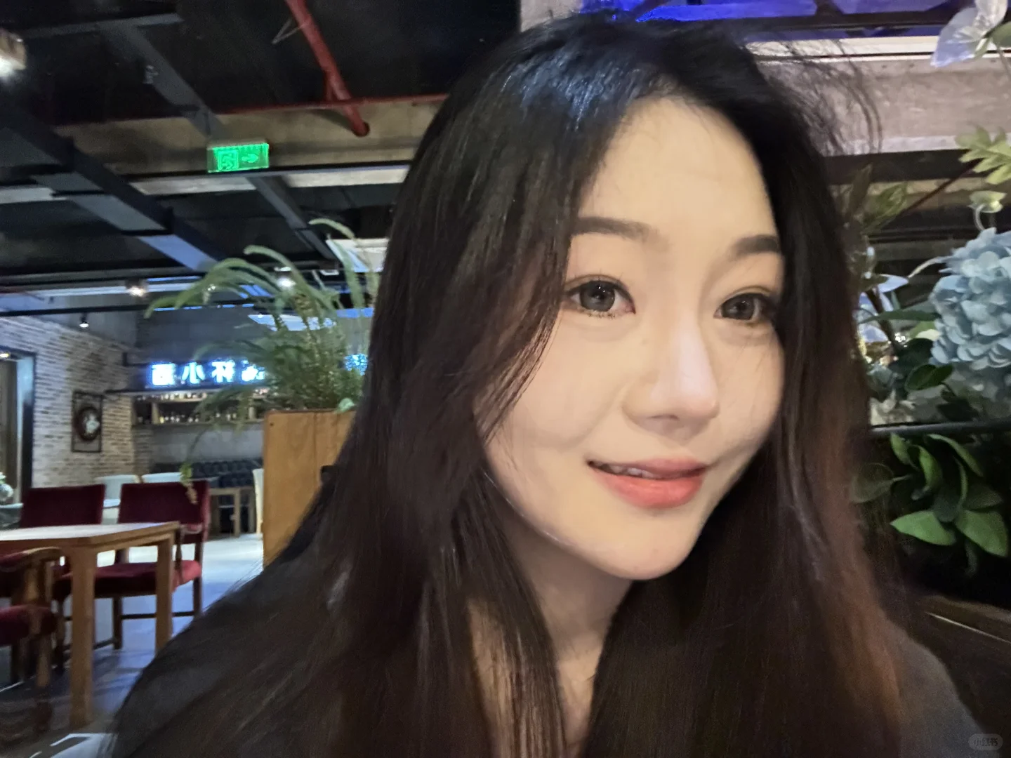 我这样的做你女朋友会迷糊吗