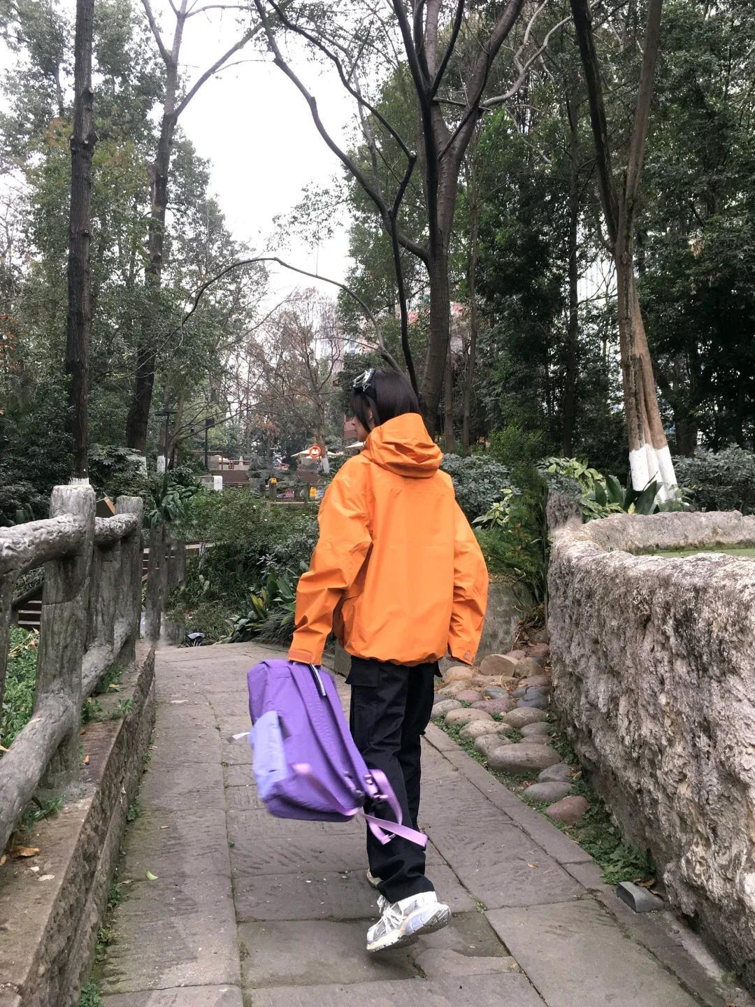 短发包帅的🍊ˊ˗