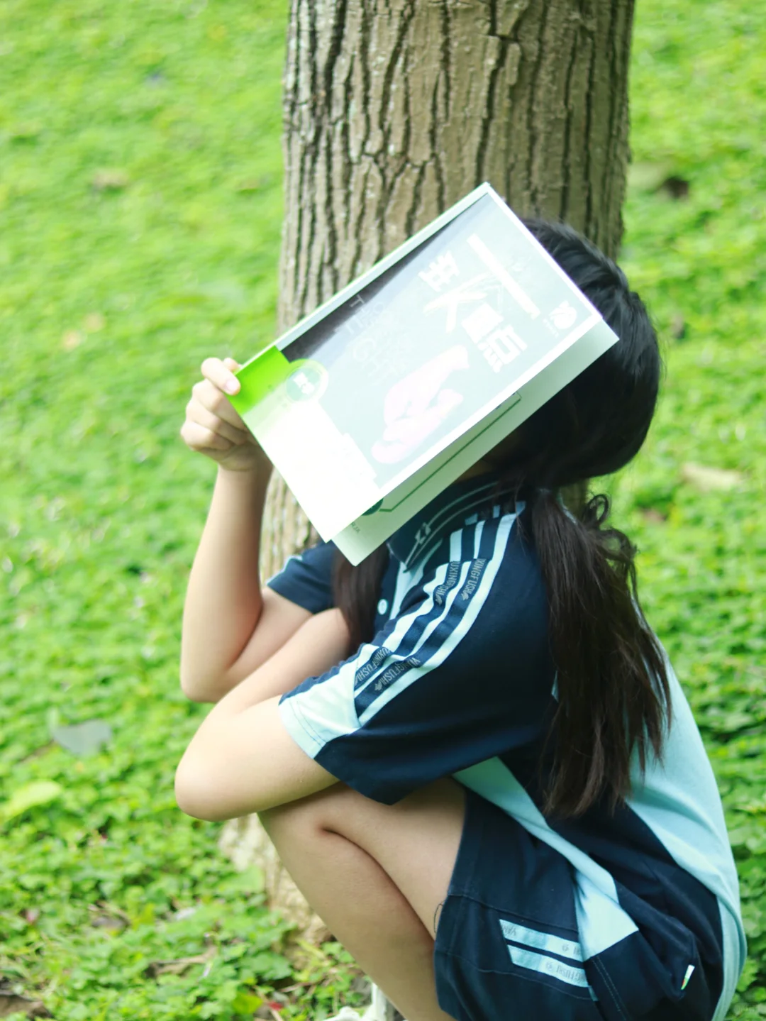 南宁陪拍｜青春少女的日记♀