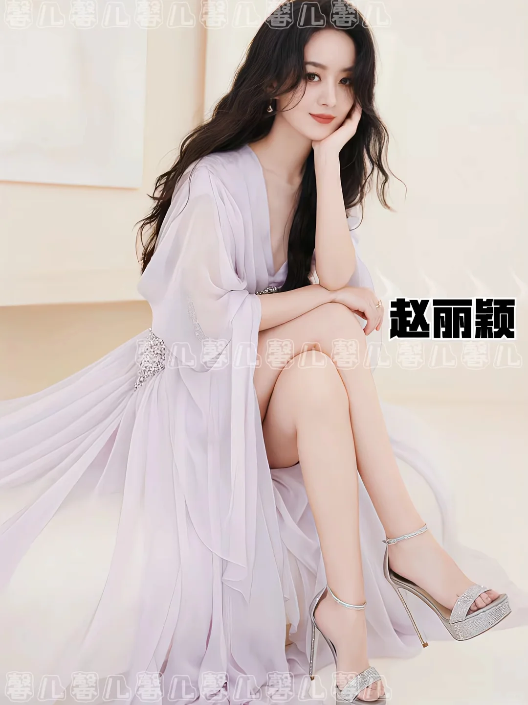 21位女明星美腿杀