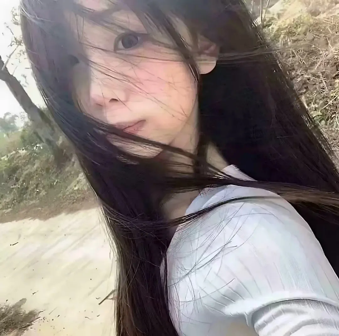 青春感女头