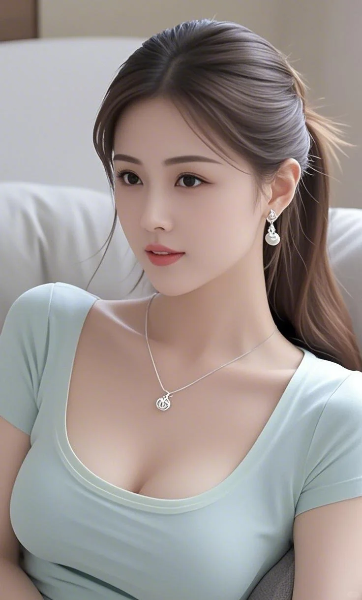 绝美女生图片