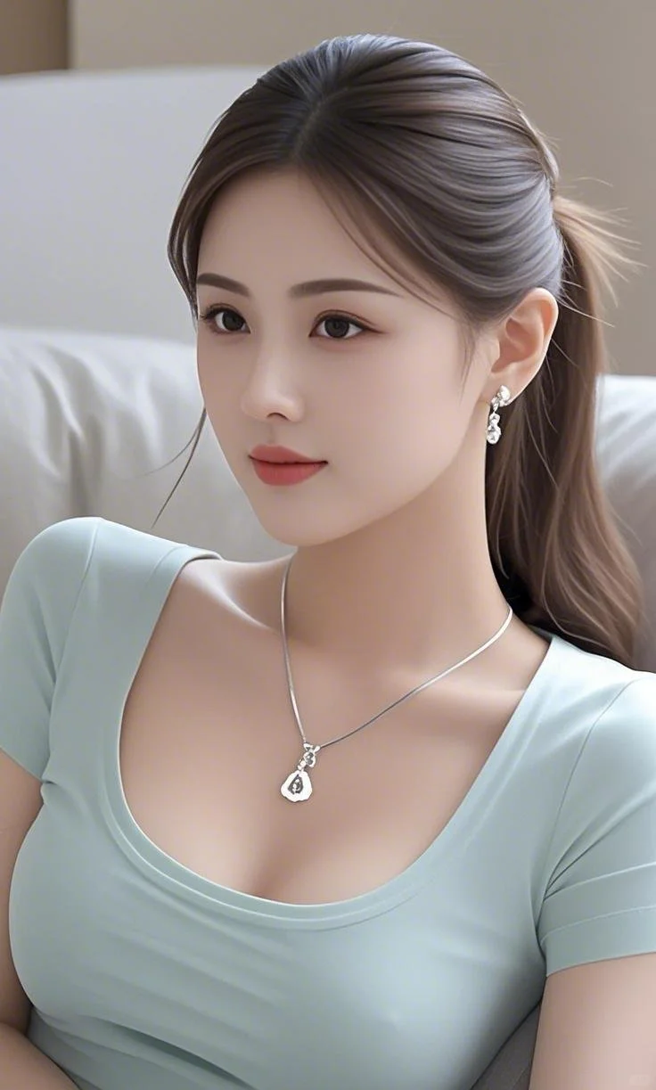 绝美女生图片