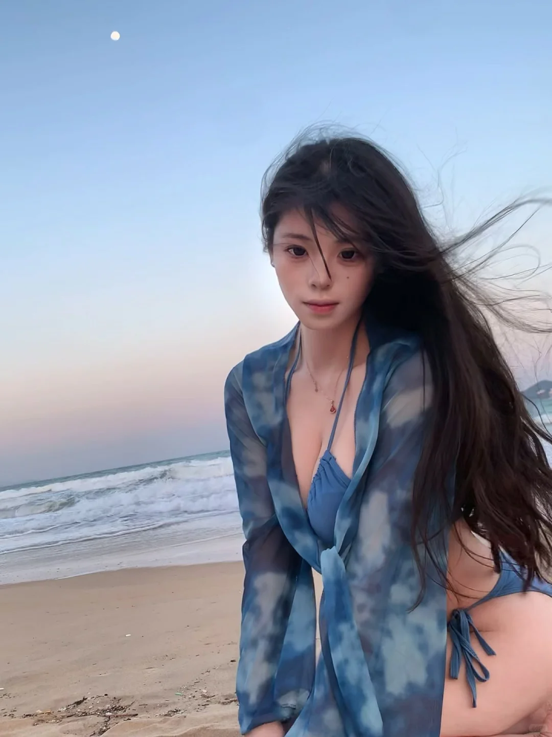 see sea海边就要这感觉