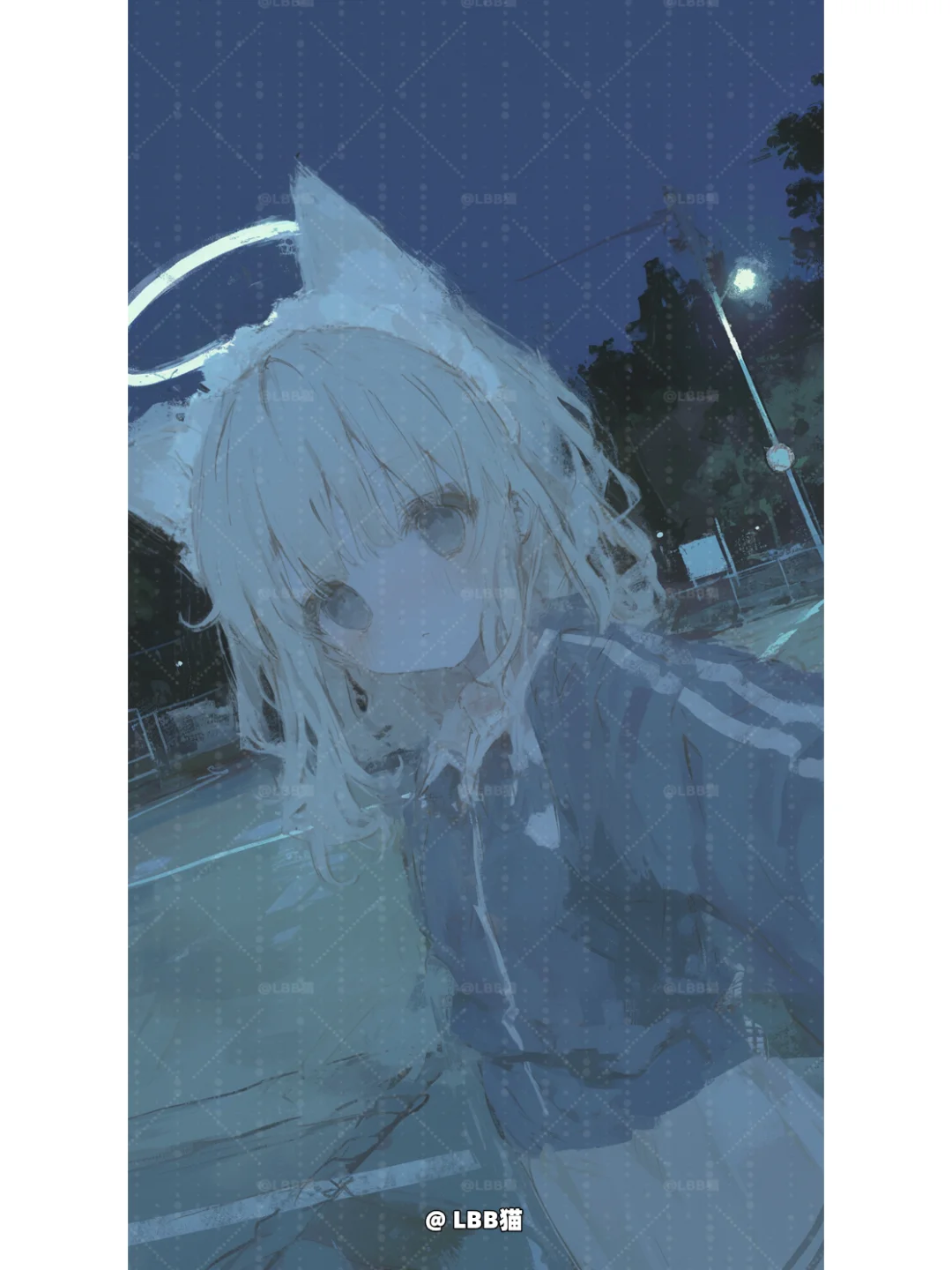 ⋆｡ﾟ暮色天使☁︎｡⋆｡ ﾟ☾ ﾟ｡⋆