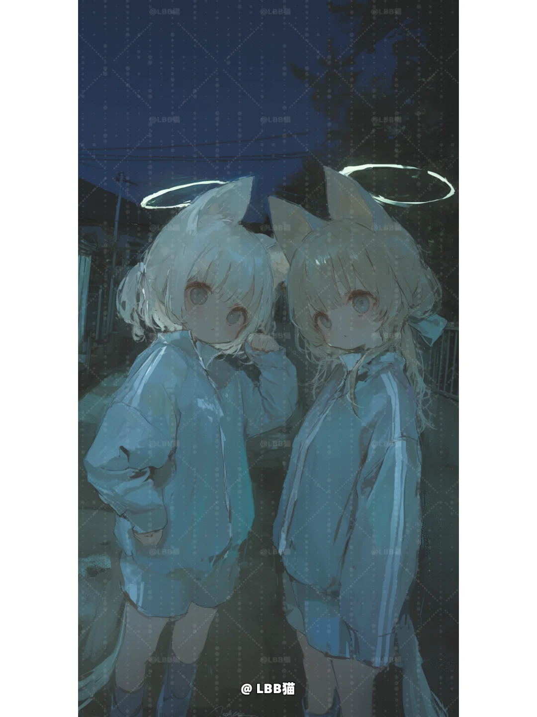 ⋆｡ﾟ暮色天使☁︎｡⋆｡ ﾟ☾ ﾟ｡⋆