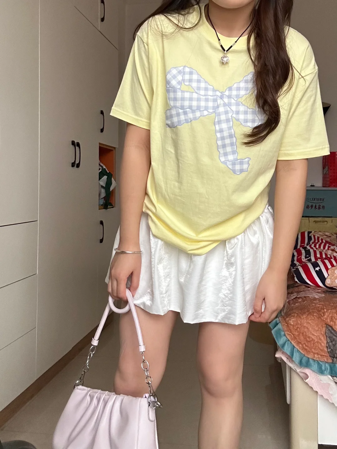 生活费1500?|穷鬼女大之便宜衣服贵贵穿