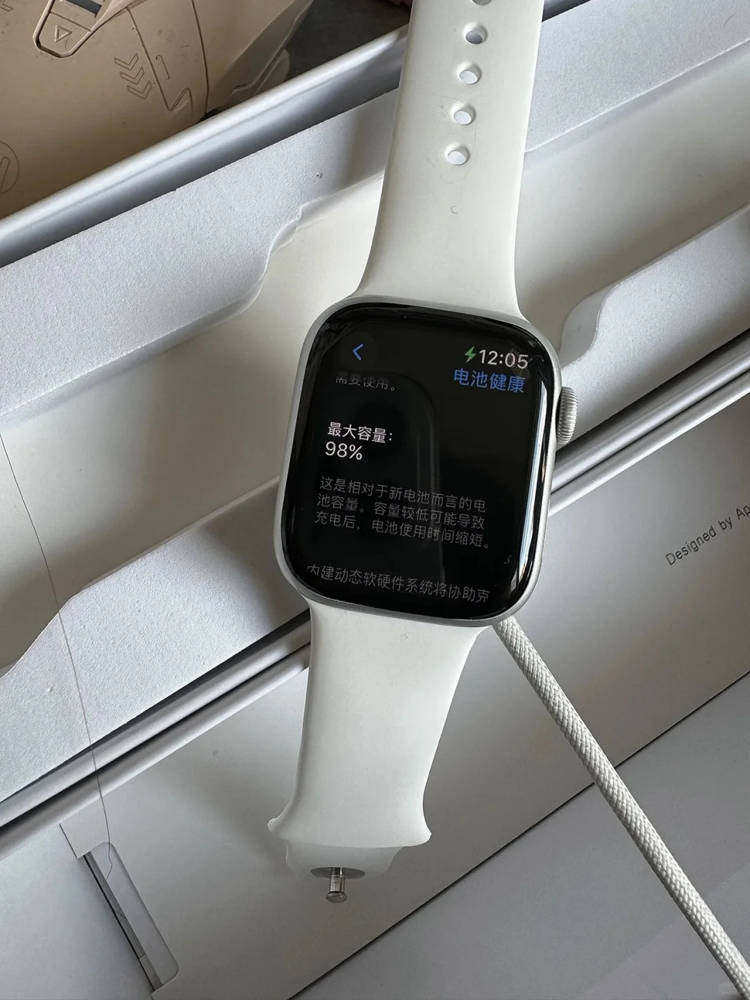 apple watchs系列