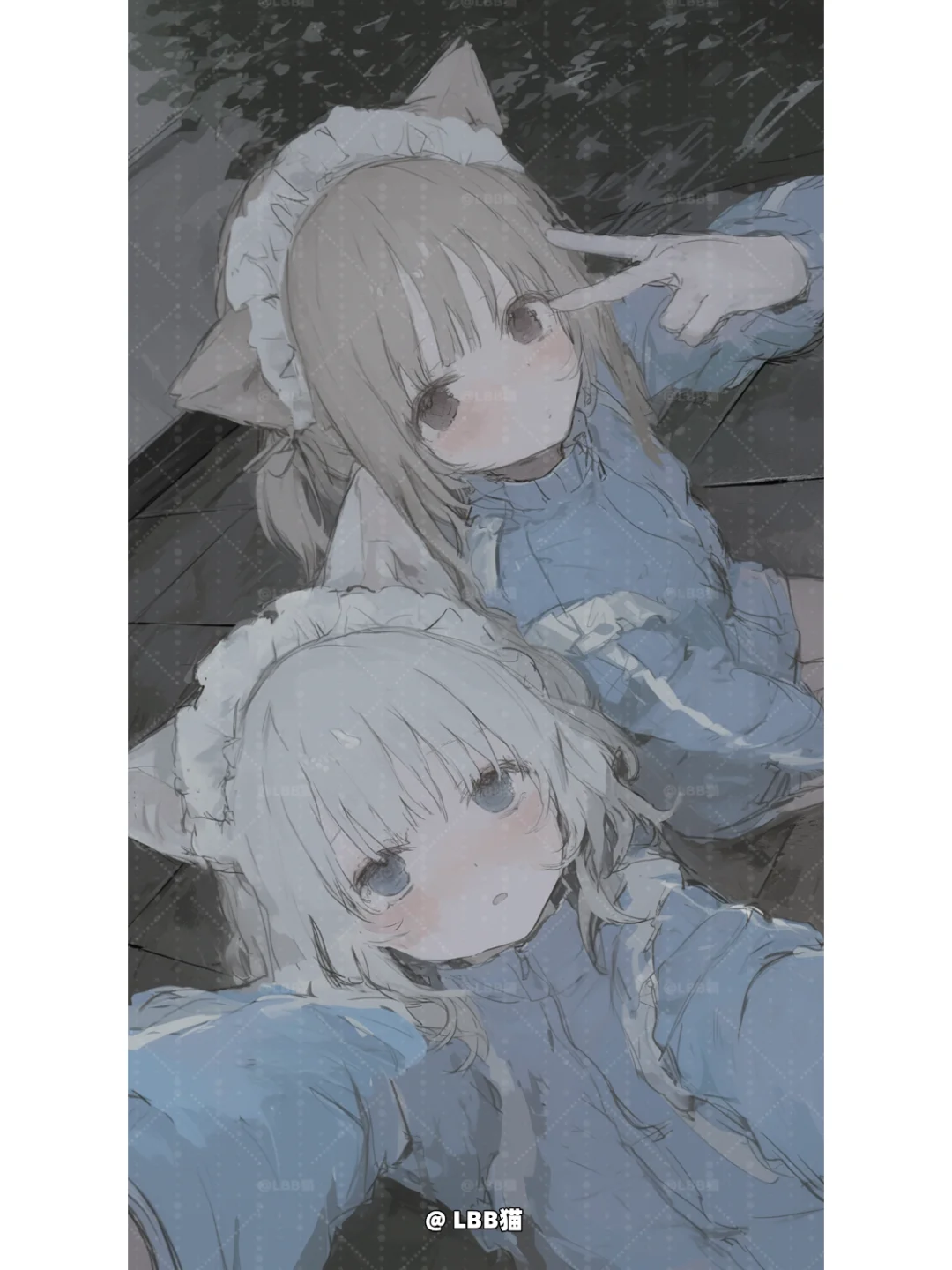 ⋆｡ﾟ暮色天使☁︎｡⋆｡ ﾟ☾ ﾟ｡⋆