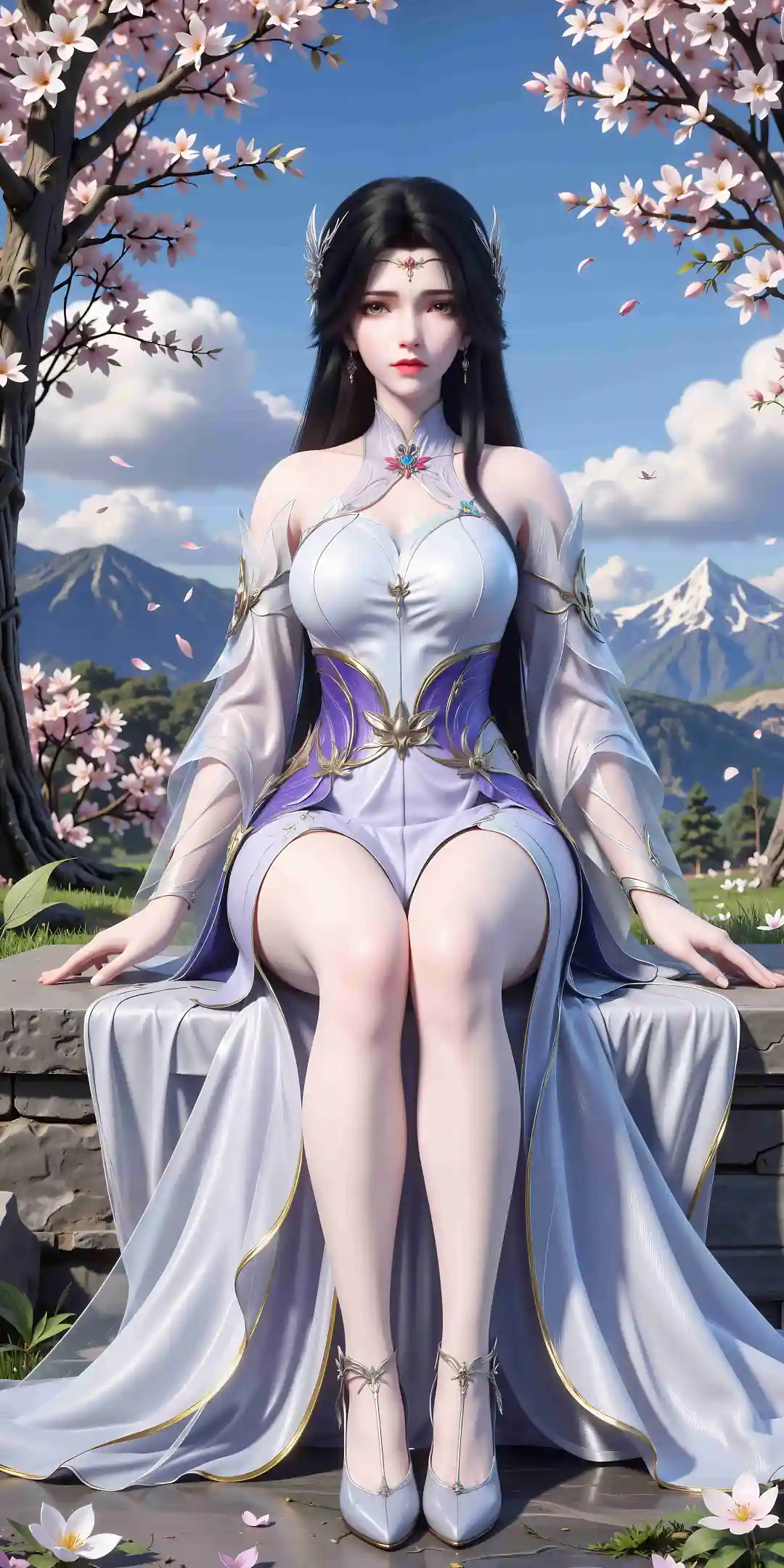 玄衣师娘8k超清