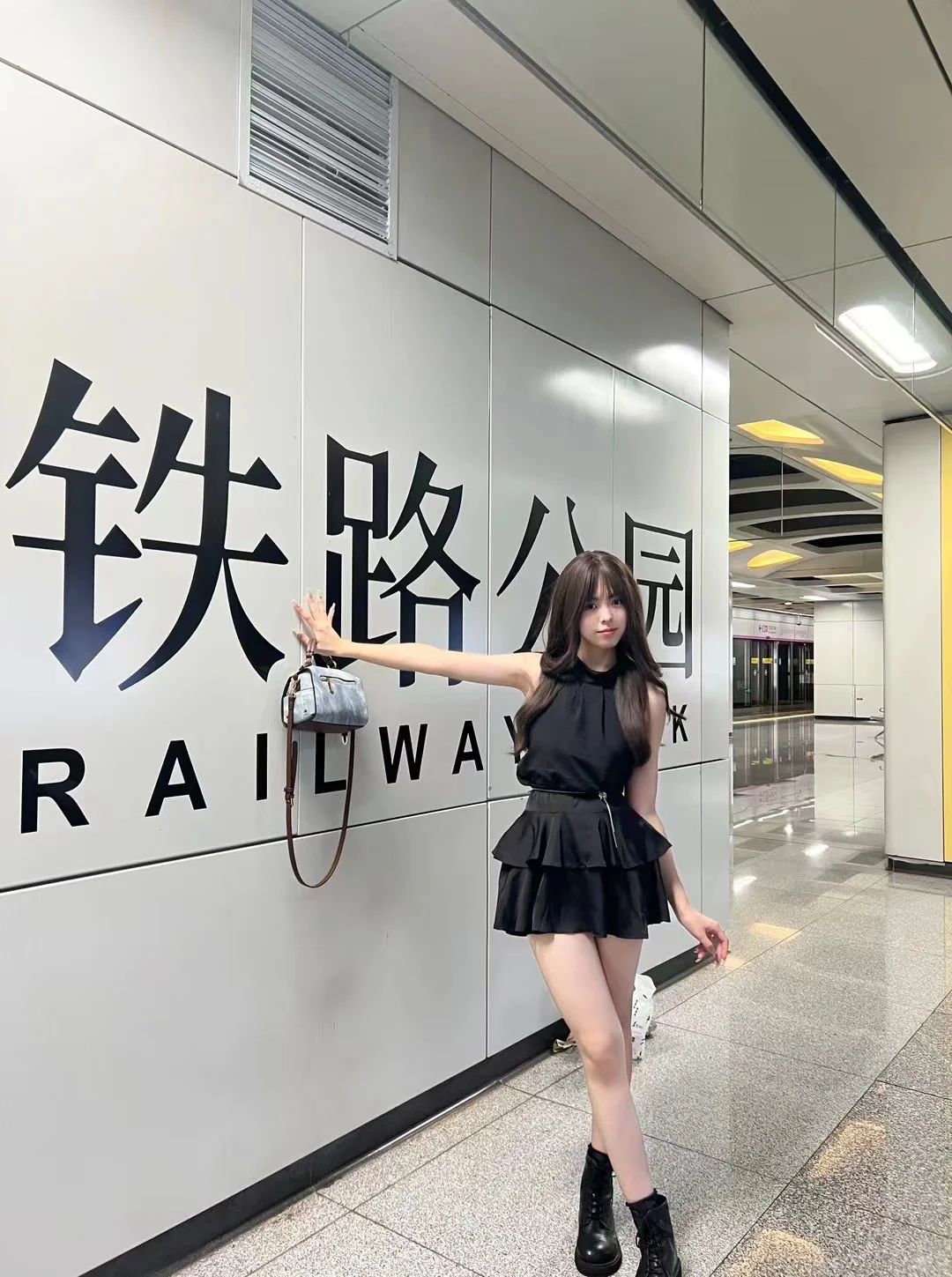 深大大二INFJ（假期版｜感觉我是后天型小美女