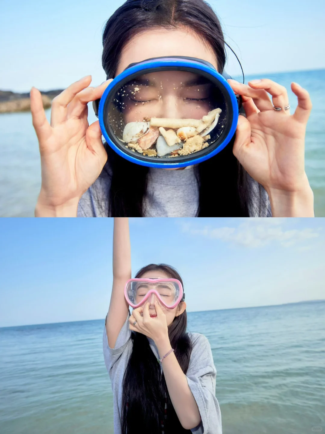 上世纪末的夏日女顶流：Irene