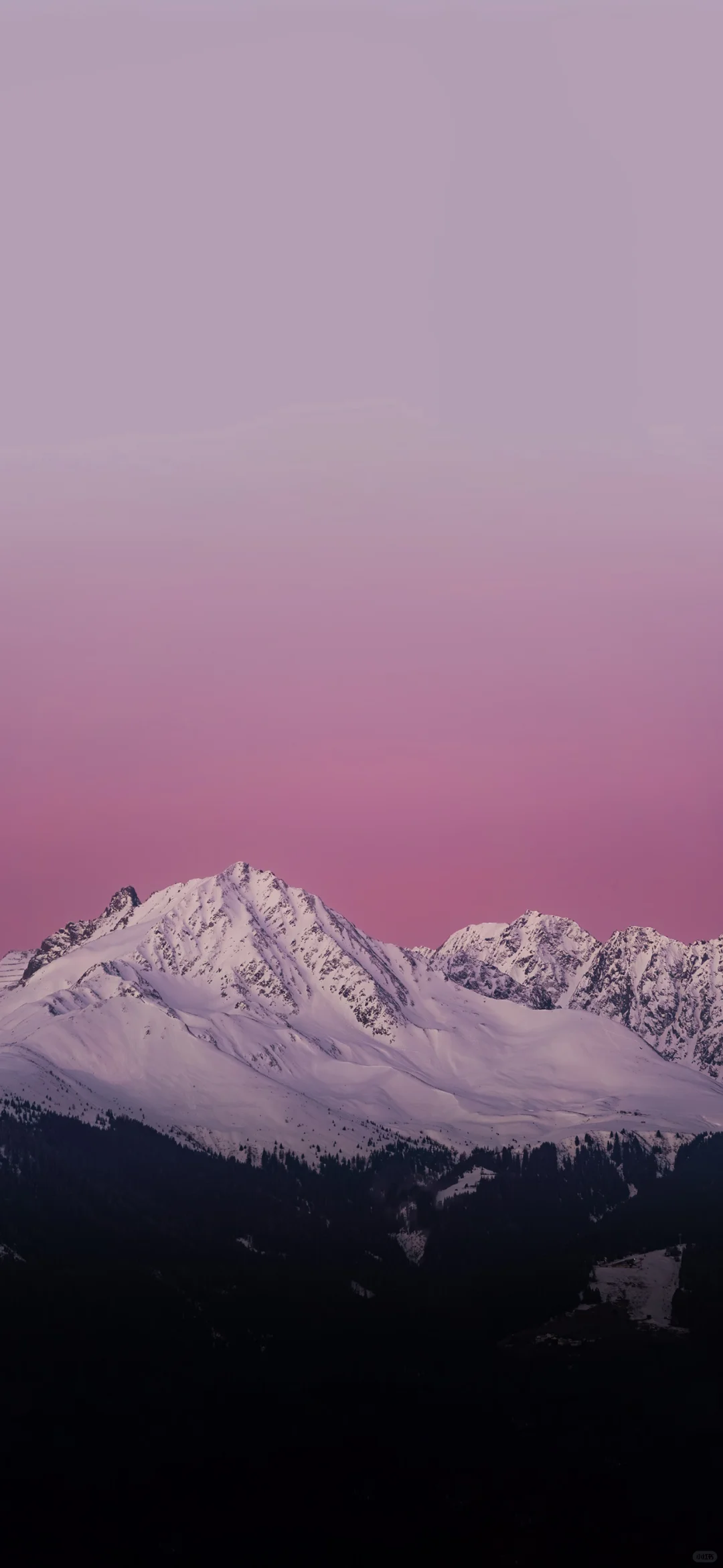 超绝的高清壁纸🏔*･゜ﾟ･*:.｡..｡.:*🌊