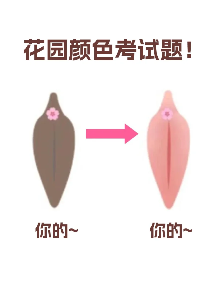 小花园考试题，你的？还是你的？