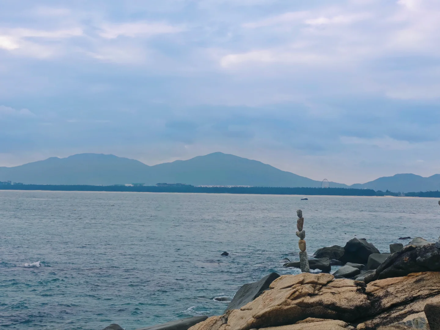 【海边大码女神】蜈支洲岛亮色穿搭指