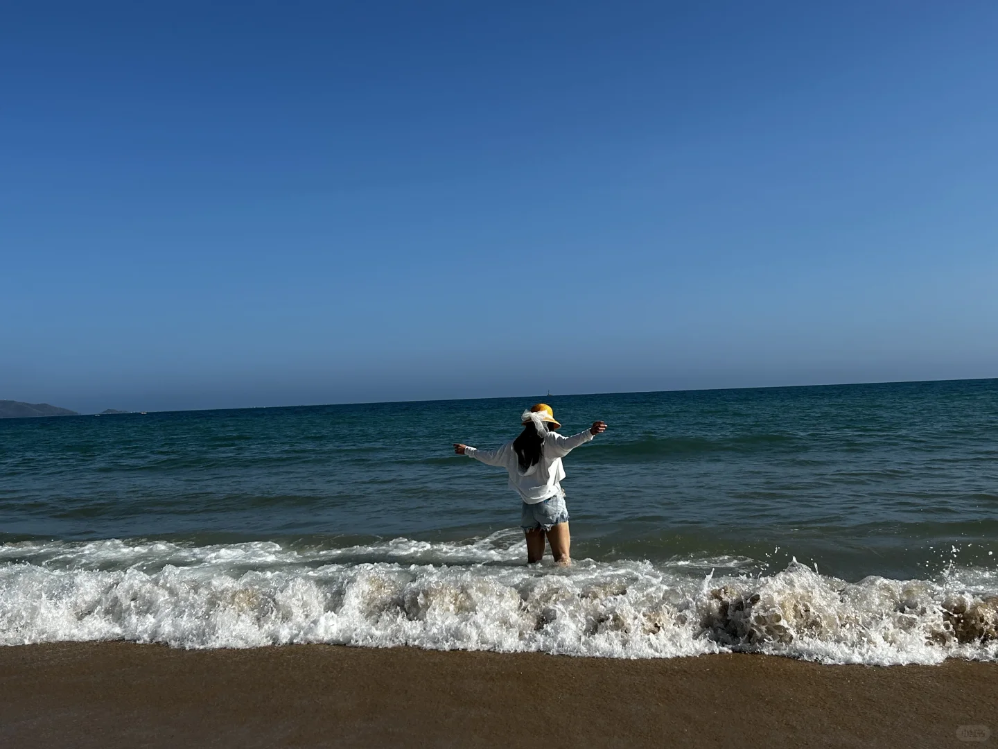 海岛日记⛱️继续整理照片啦