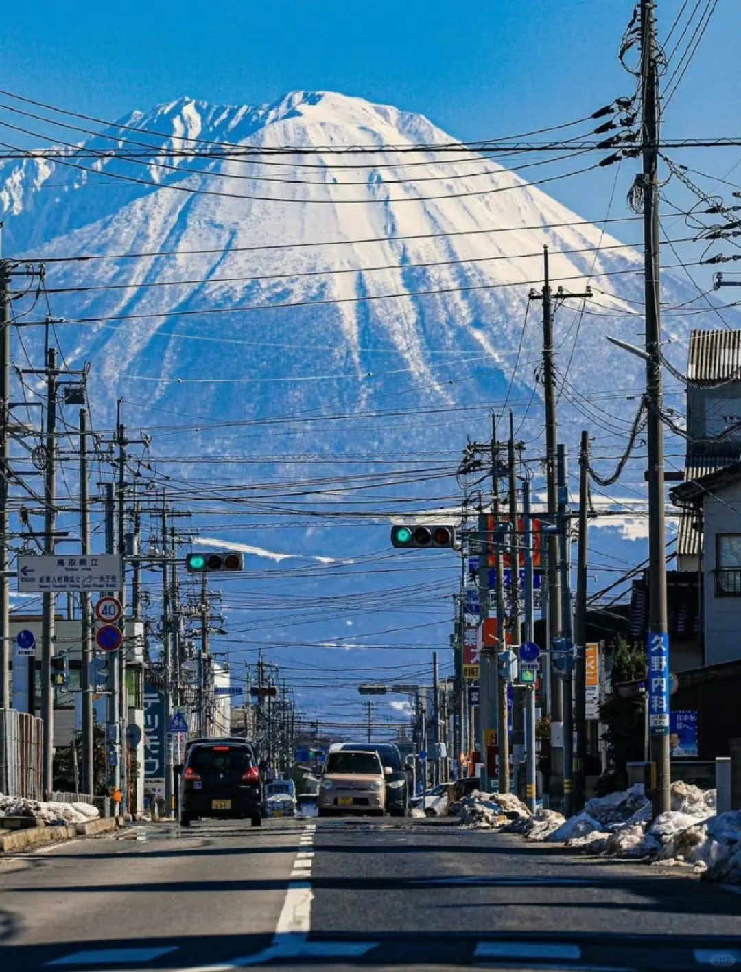 日系壁纸分享