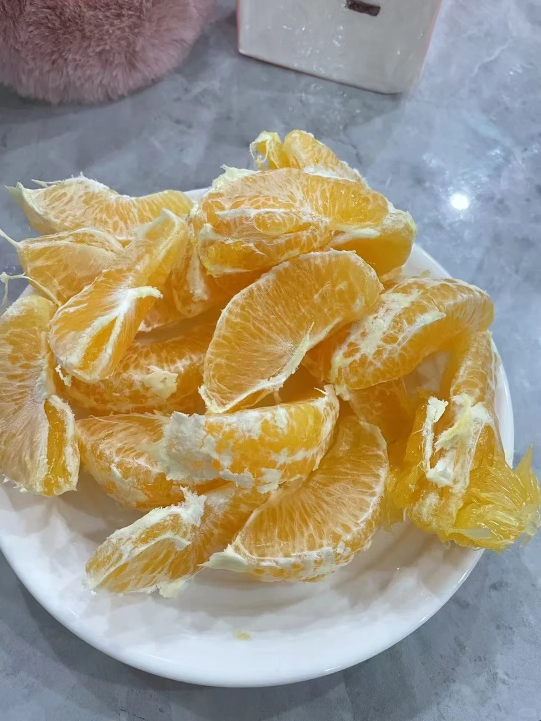 现摘现发赣南脐橙🍊