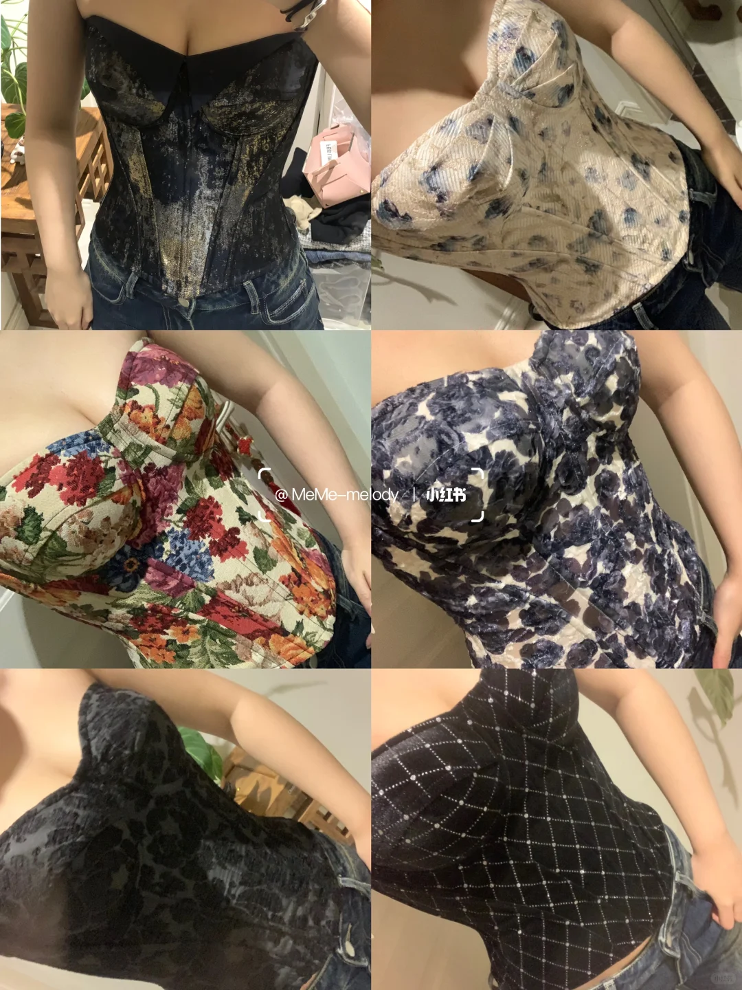 夏天的衣服冬天买｜lanyi家胸衣真的有点牛！