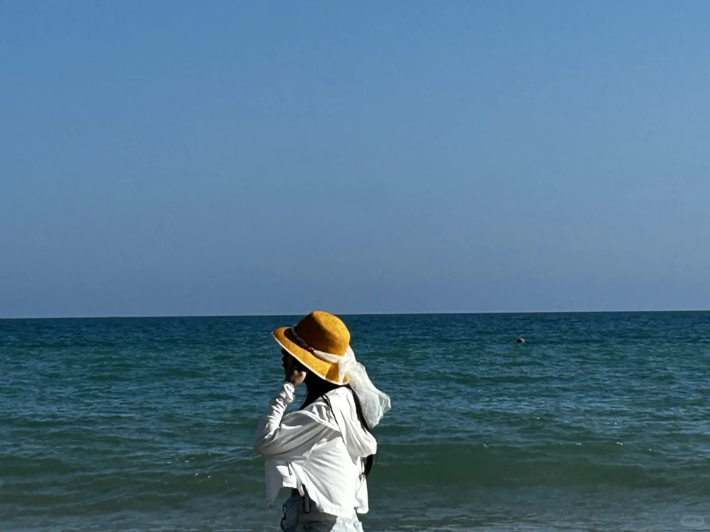 海岛日记⛱️继续整理照片啦