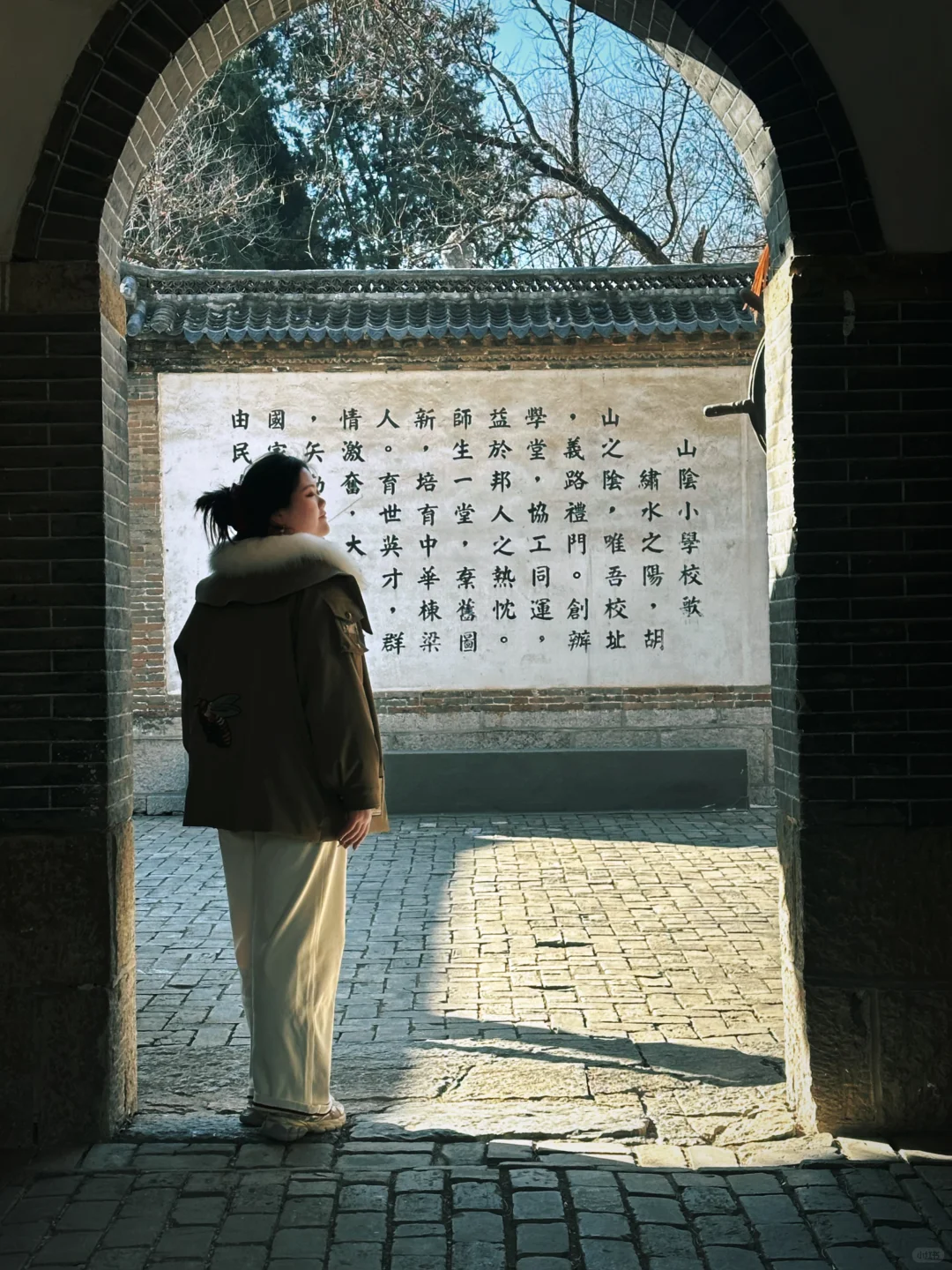 二十出头怎么开始有人妻感了