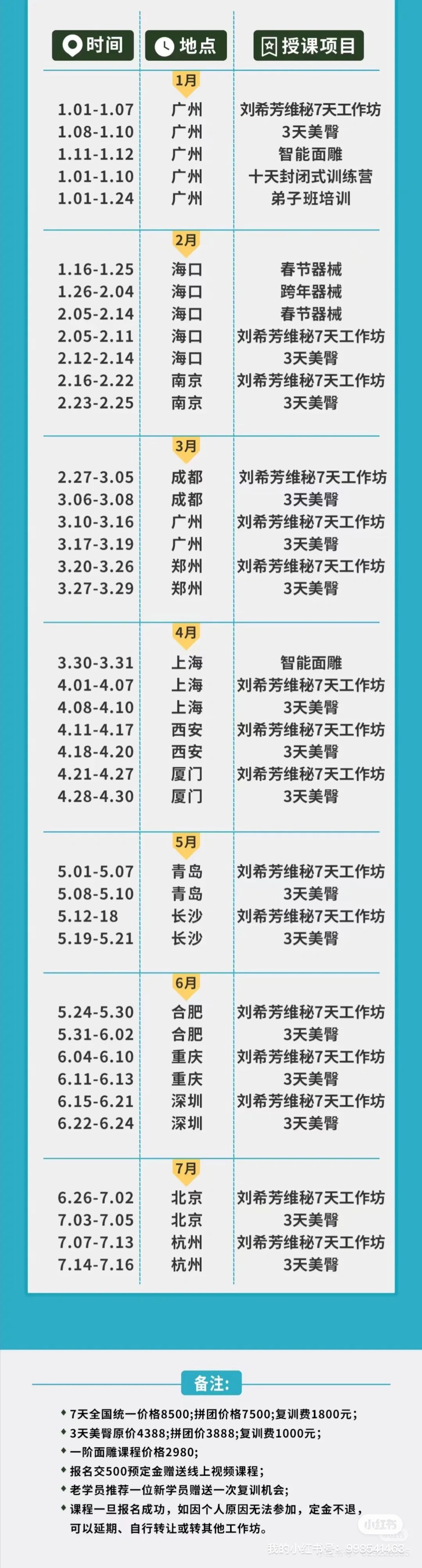 骨折转让刘希芳维密报名定金