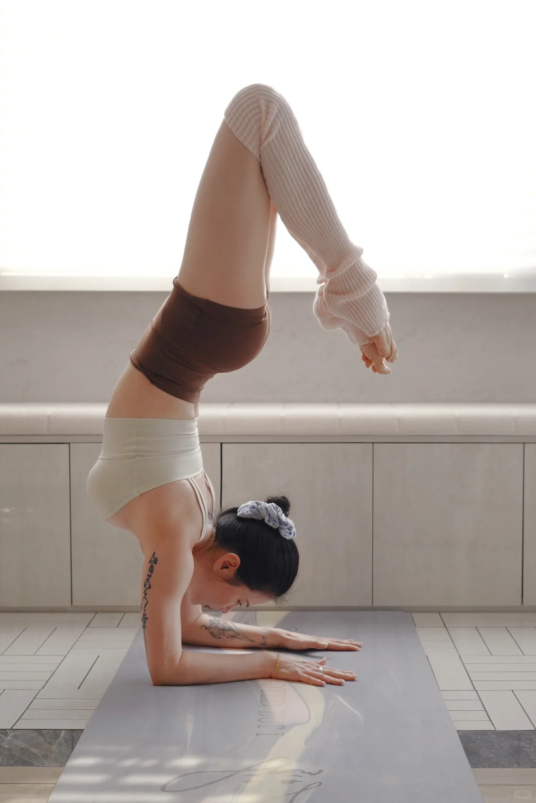 Yoga｜梦亦妄生颠倒想，何如明月自由人。