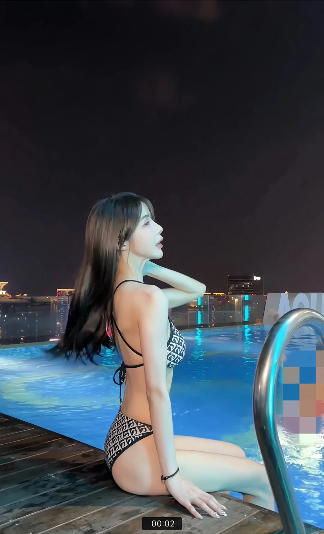 2021年～ 泳装👙