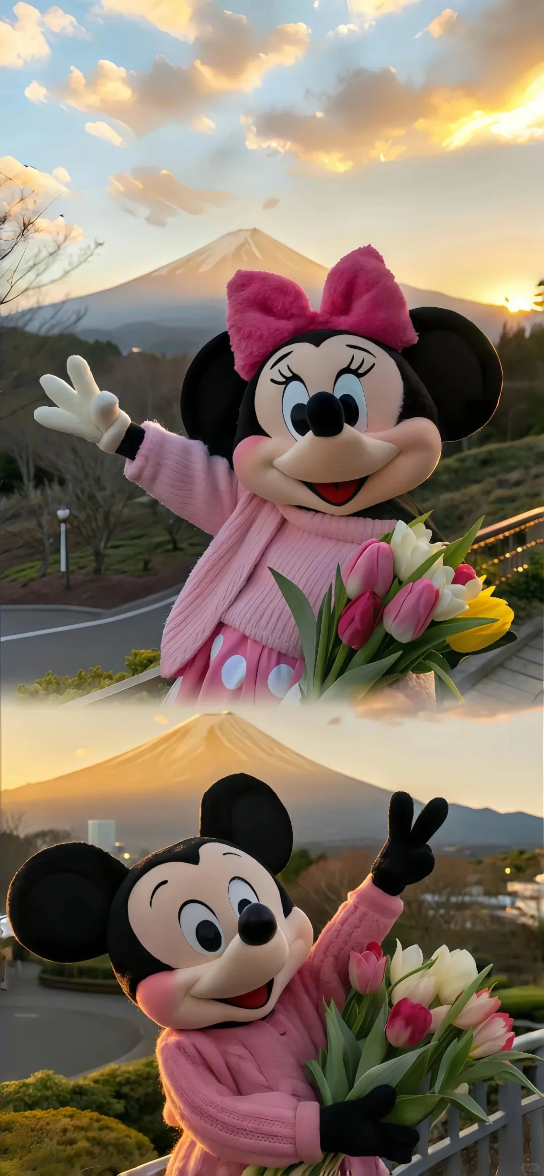 壁纸｜Disney day