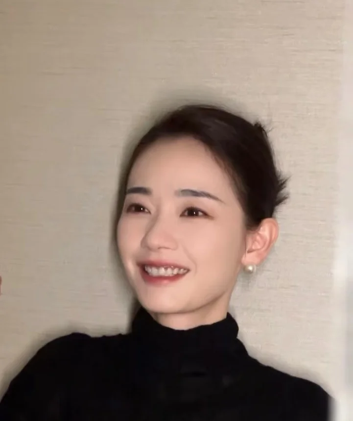 是我心中最美的女人