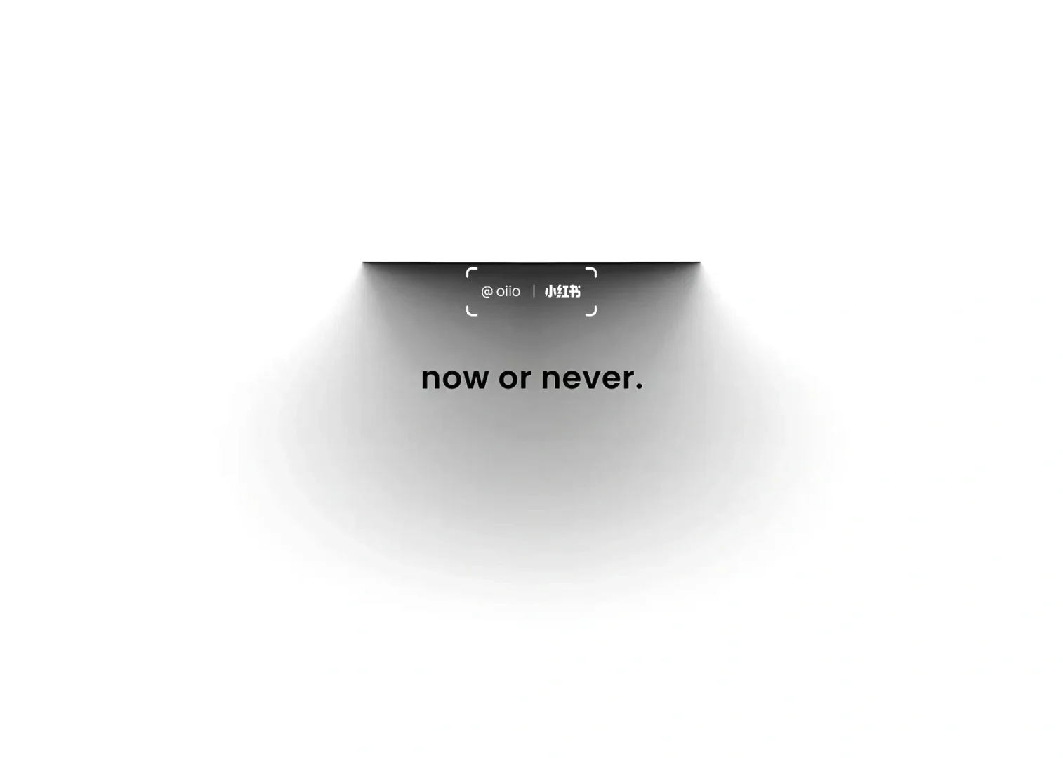 now or never｜手机壁纸｜平板壁纸