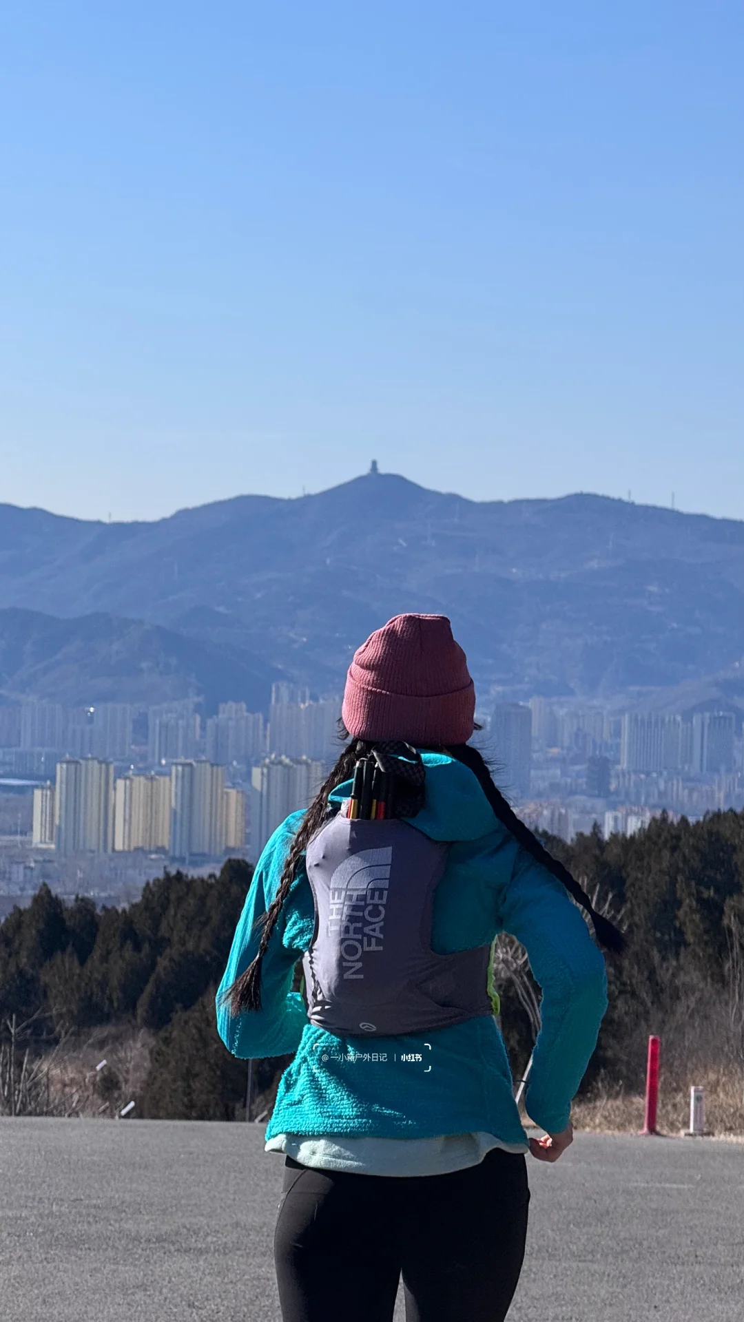 户外女相亲日记：啥是“女人味儿”