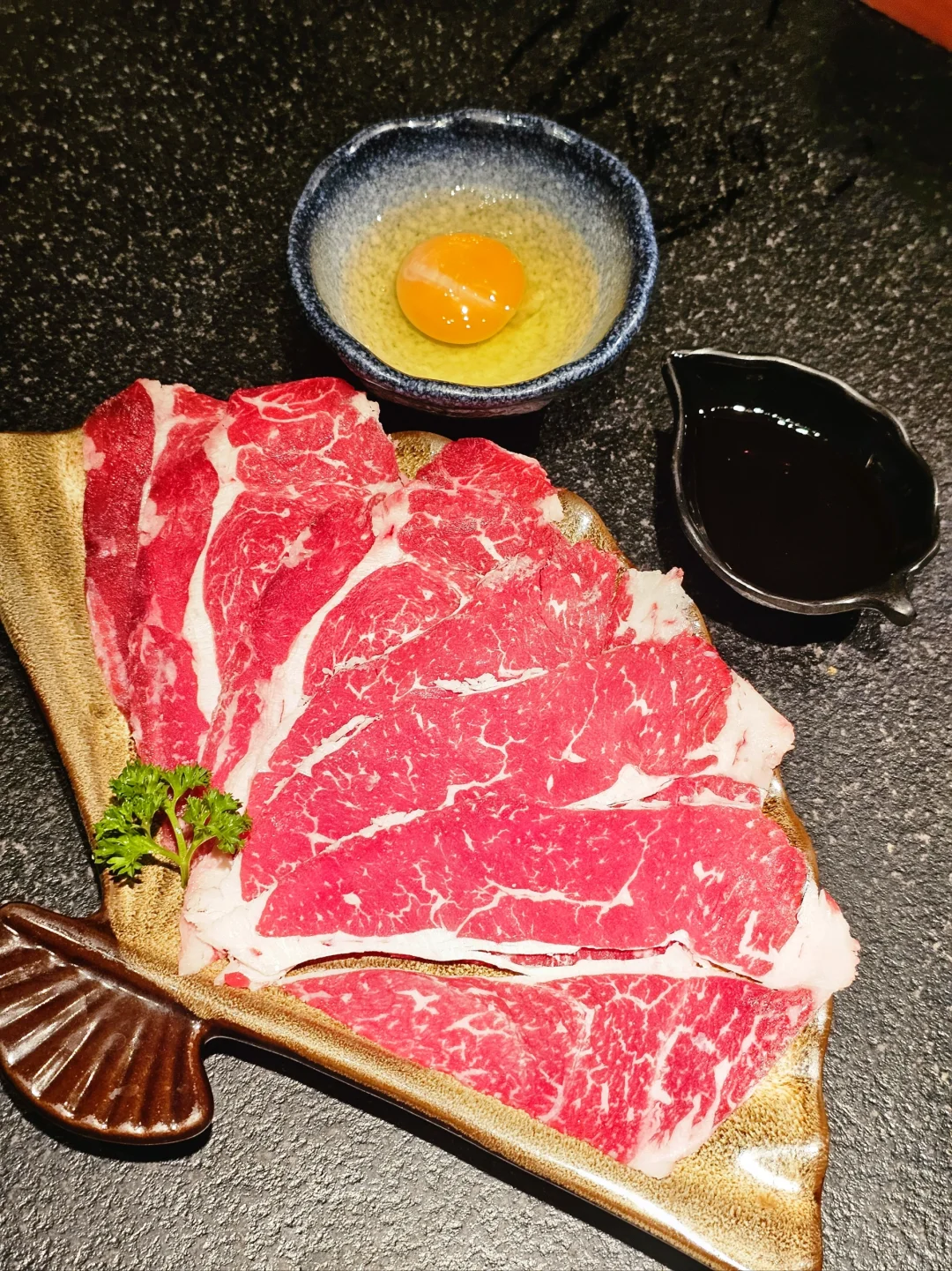 深圳必吃 性價比和牛~ 宮崎牛一燒肉屋