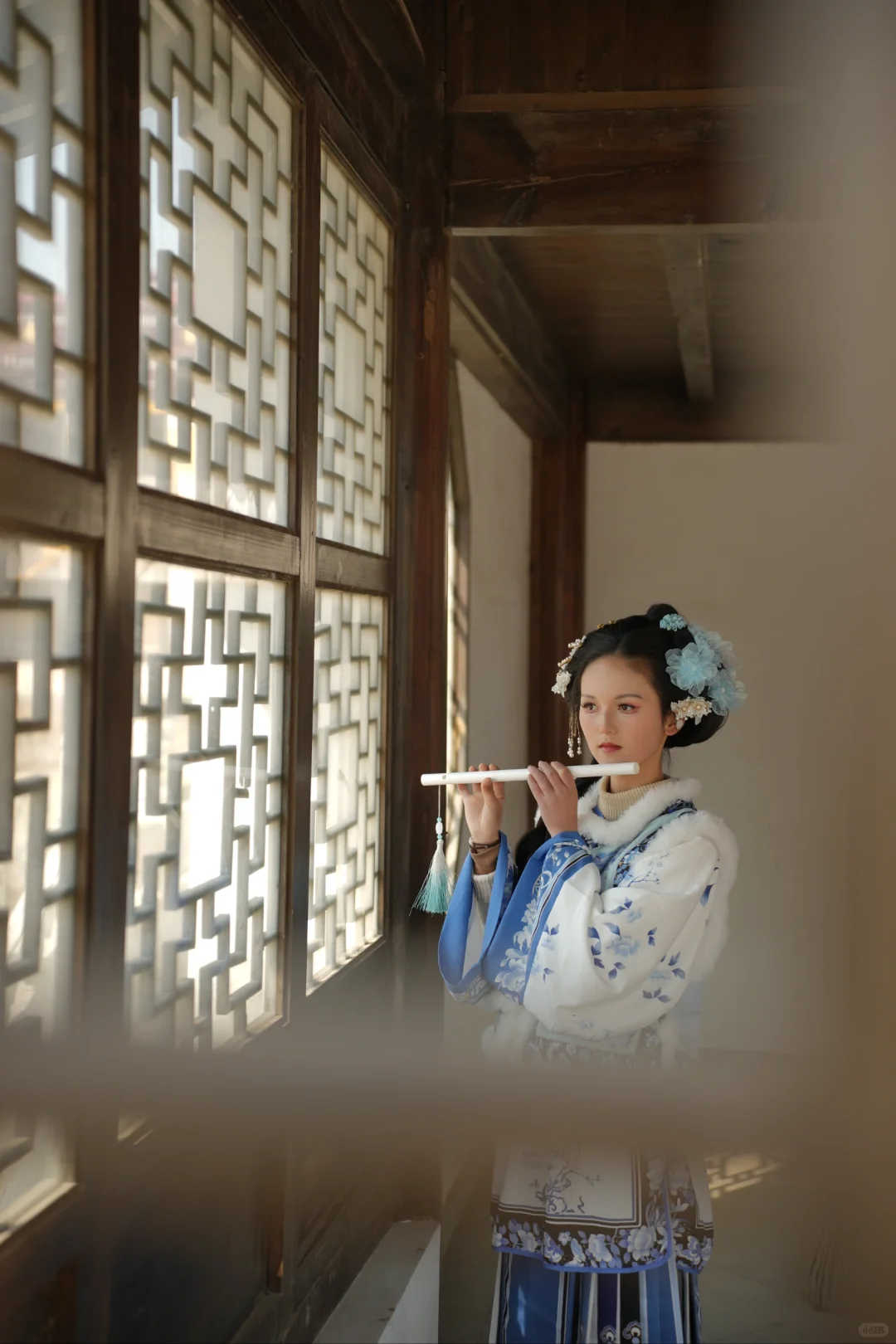 重生之我来到祥云湾当清汉女