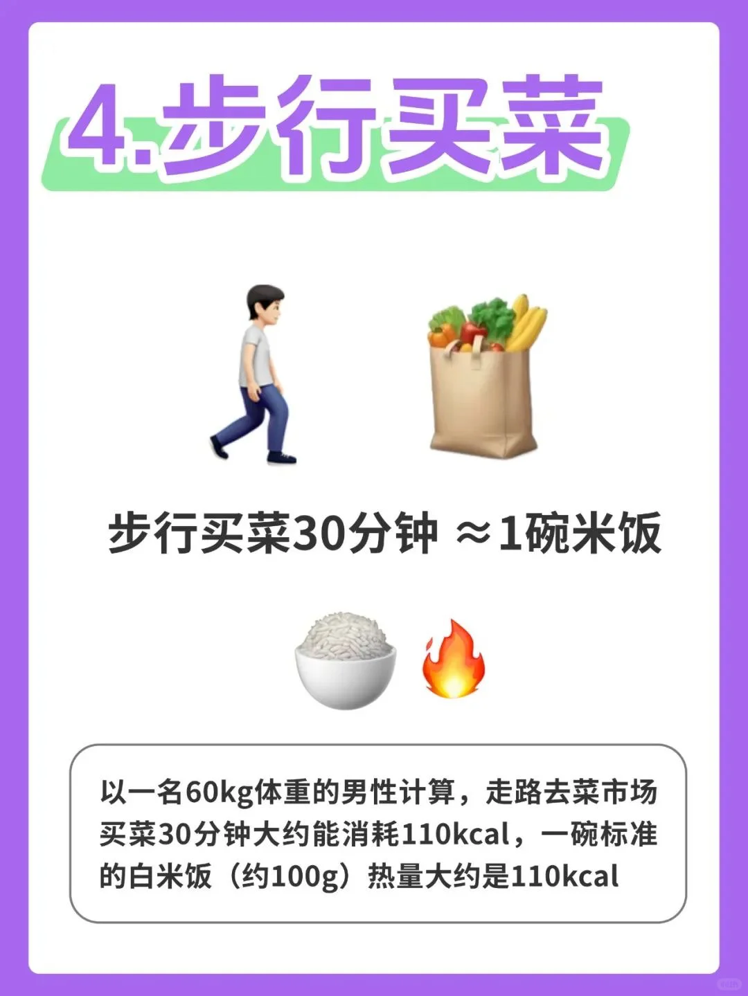 ?春节做这4️⃣件事不长胖 ?✌?