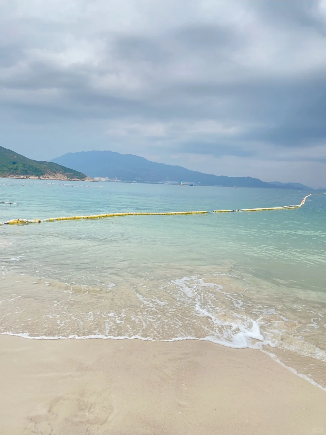 偷偷在冬天过夏天啦…🏖️🏖️