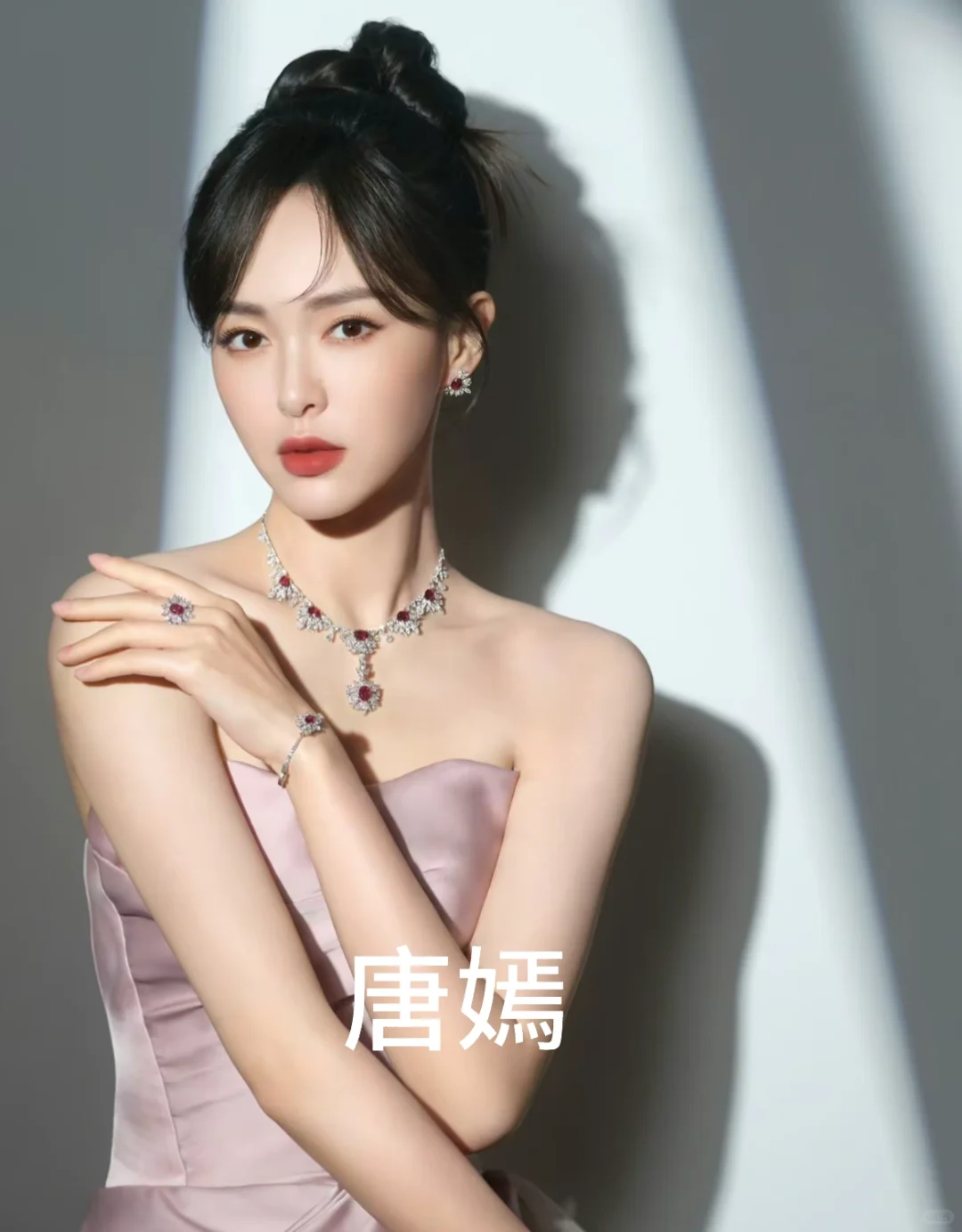 9位女明星，哪位是你的白月光