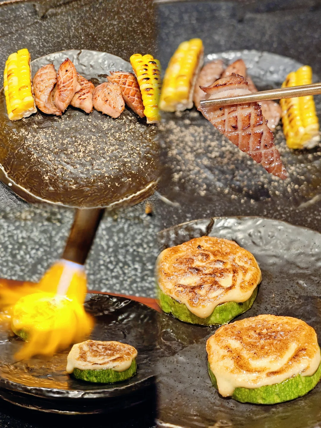 深圳必吃 性價比和牛~ 宮崎牛一燒肉屋