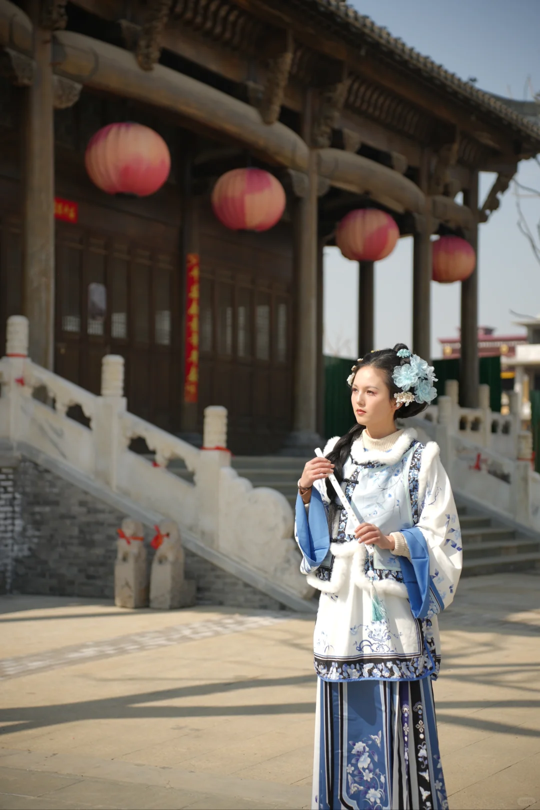 重生之我来到祥云湾当清汉女