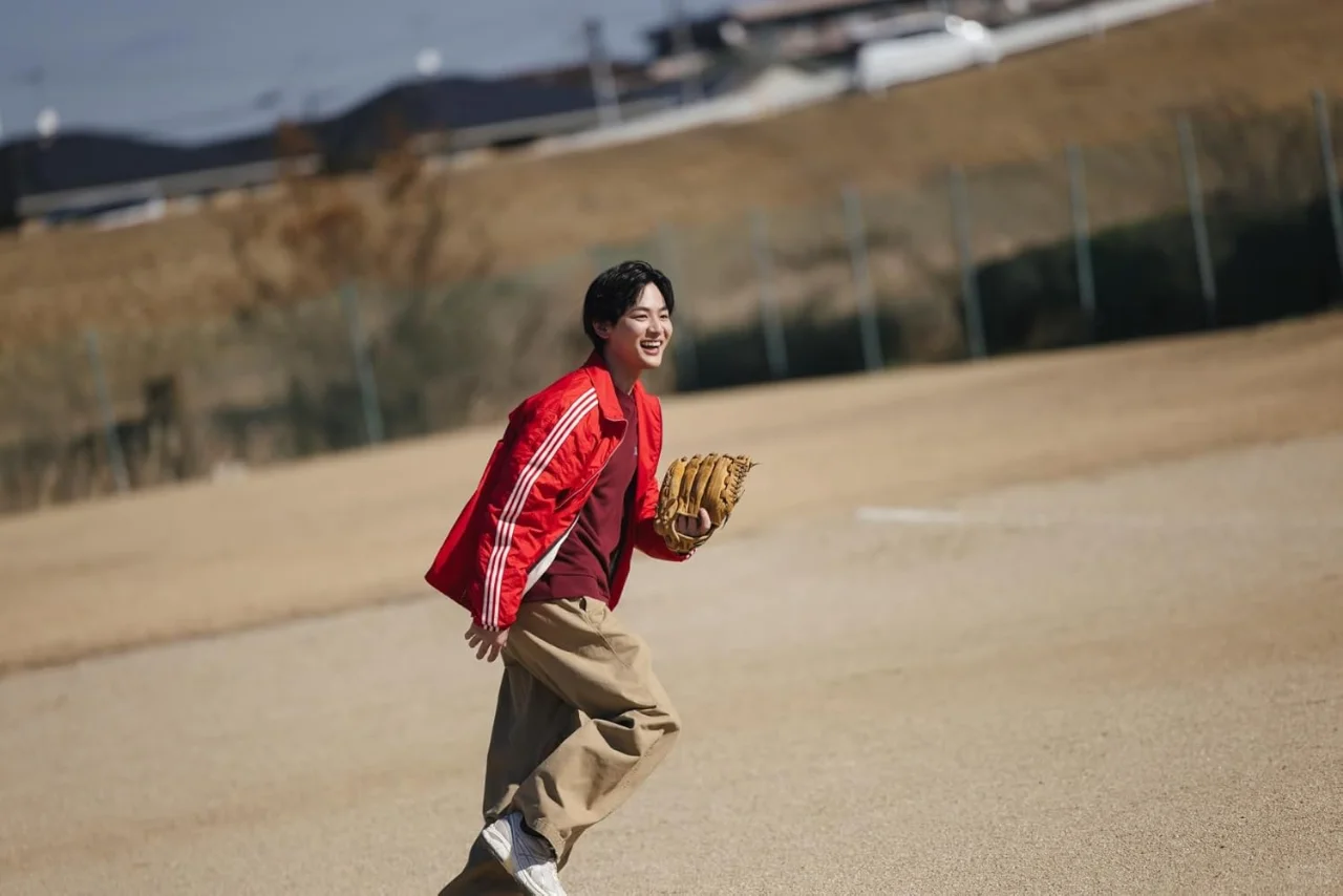 小林虎之介第一本写真集