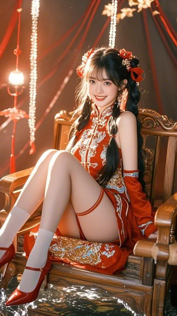 #交出你手机里的美女照片?