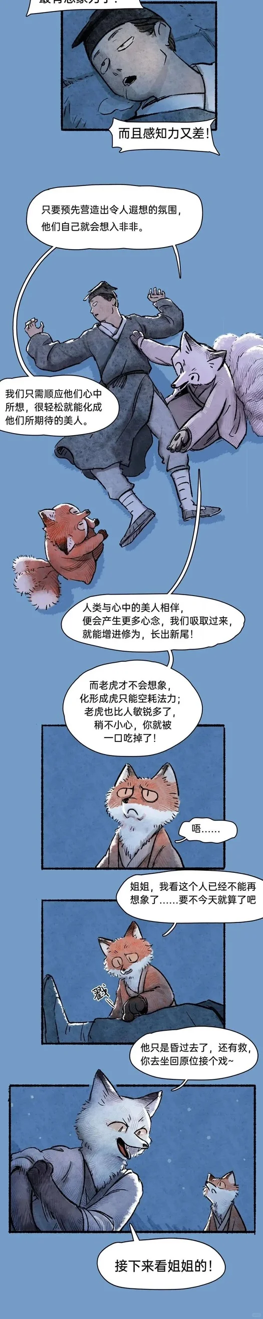 ?系觉醒—反骨修炼指南