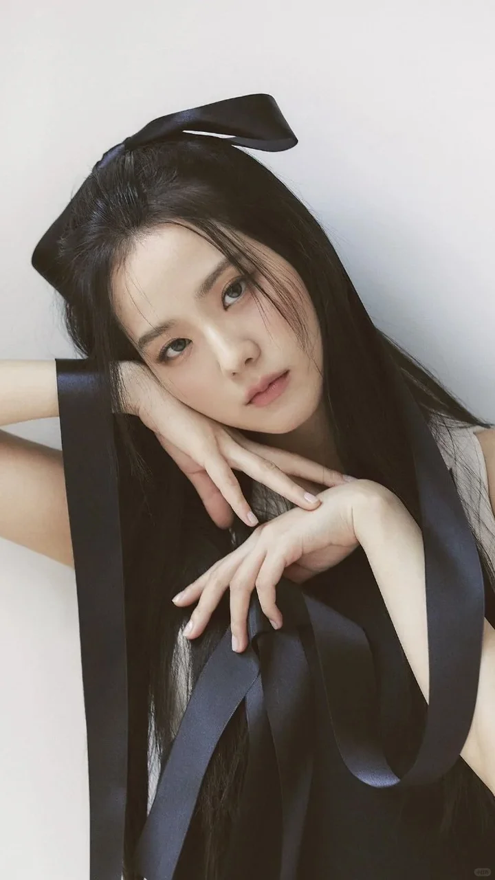 杨超越、徐艺洋、Blackpink