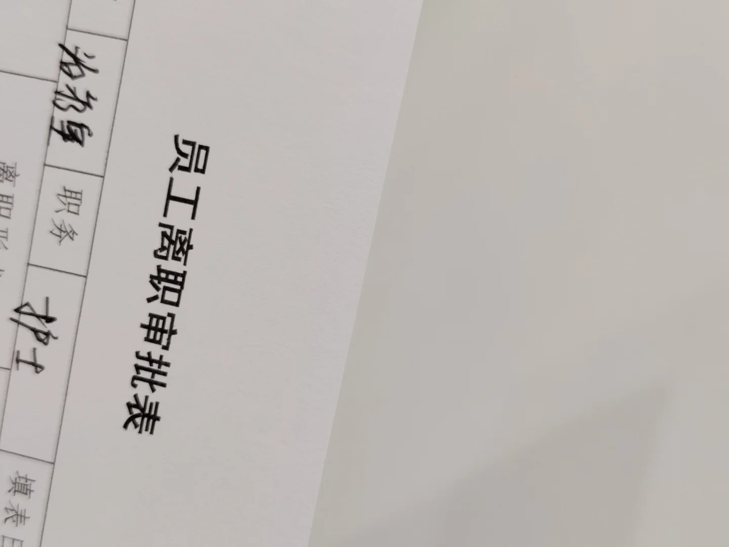 工资2800要不要辞职啊？😫