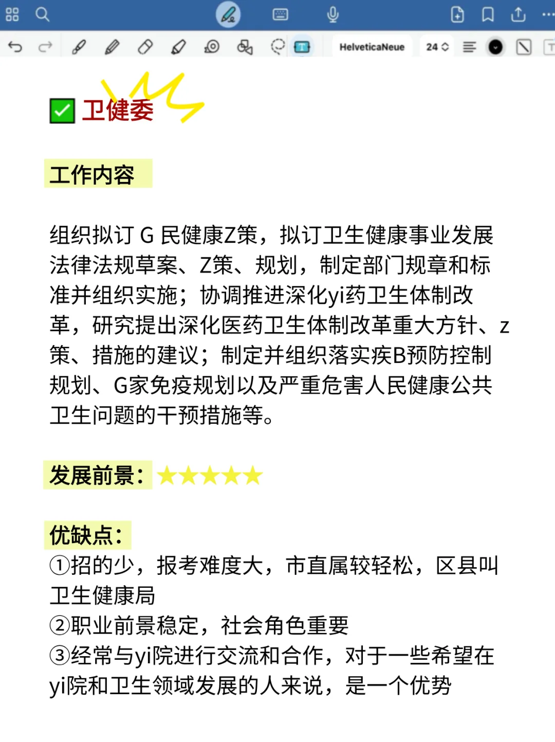 不是？是谁说药学专业只能去药房抓药的...