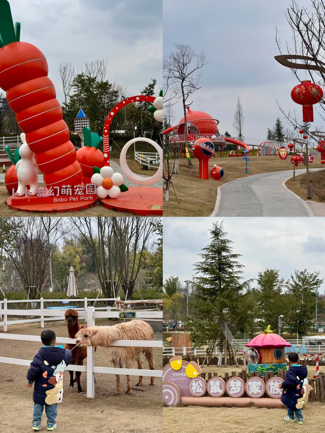 简阳一日游，被忽略的宝藏城市