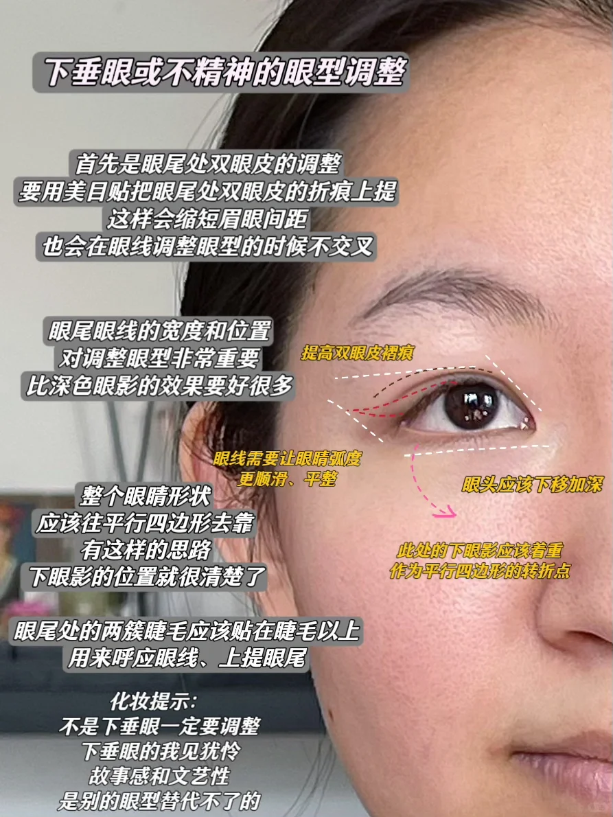 为什么有的女生一看就想接近