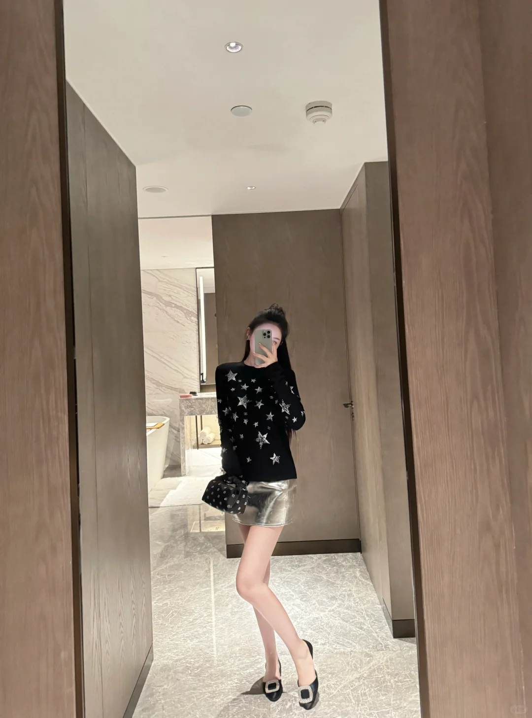 心动降临｜十八图早春穿搭合集ootd